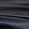 Black Montane Men's Fury Lite Hooded Fleece Jacket Model 5