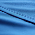 Neptune Blue Montane Men's Fury Lite Hooded Fleece Jacket Model 5