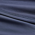 Eclipse Blue Montane Men's Fury Lite Fleece Pull-On Model 5