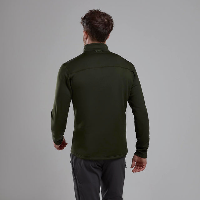 Montane Men's Fury XT Fleece Pull-On