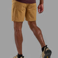 Husk Montane Men's Genoa Lite Shorts Model 4