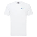 White Montane Men's Impact Compass T-Shirt Front