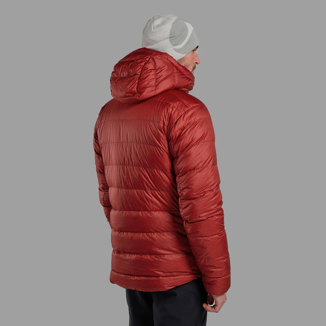 Montane Men's Kamen Hooded Down Jacket