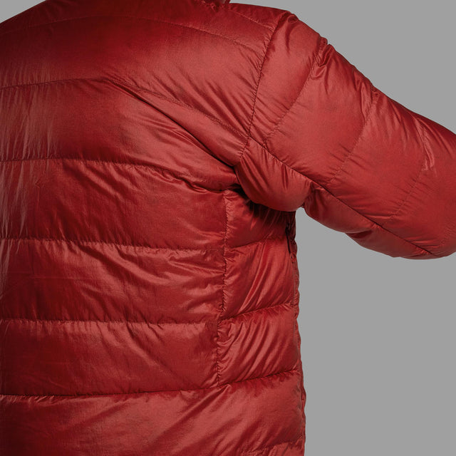 Montane Men's Kamen Hooded Down Jacket
