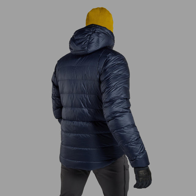 Montane Men's Kamen Hooded Down Jacket