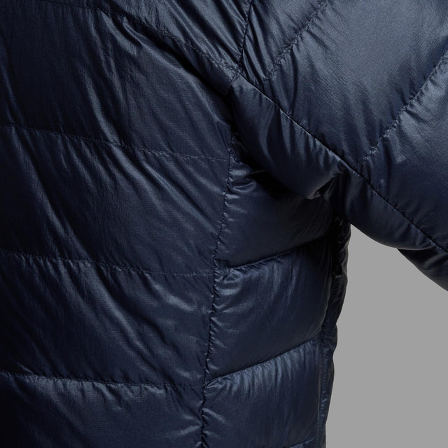 Montane Men's Kamen Hooded Down Jacket