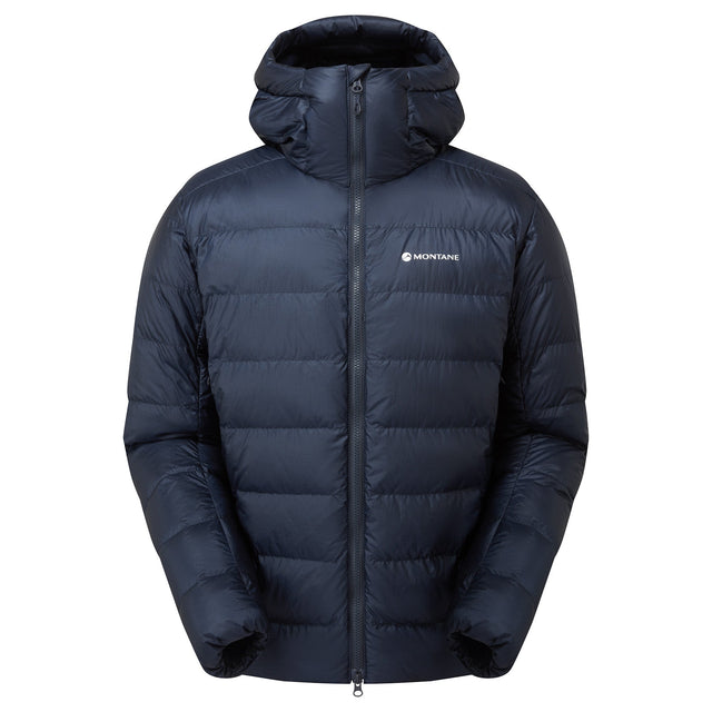 Montane Men's Kamen Hooded Down Jacket
