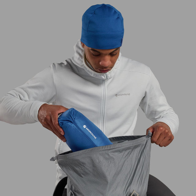 Montane Men's Kamen Hooded Down Jacket
