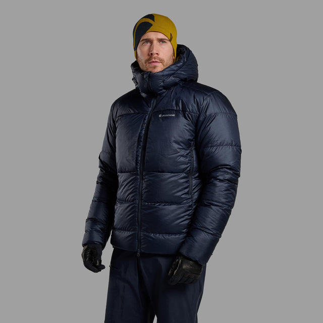 Montane Men's Kamen XT Hooded Down Jacket