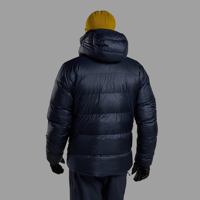 Montane Men's Kamen XT Hooded Down Jacket