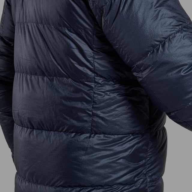 Montane Men's Kamen XT Hooded Down Jacket