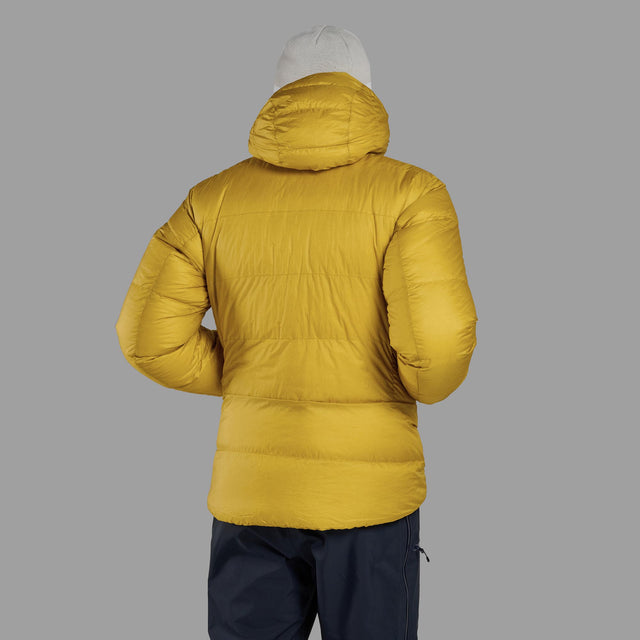 Montane Men's Kamen XT Hooded Down Jacket