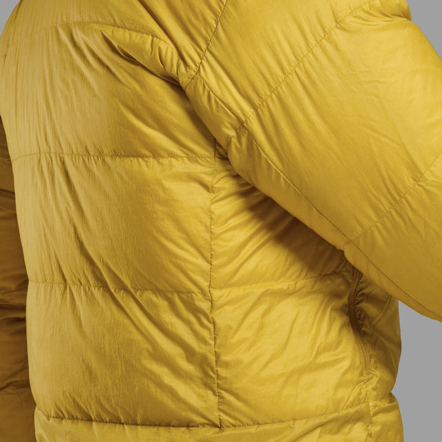 Montane Men's Kamen XT Hooded Down Jacket