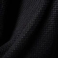 Black Montane Men's Khamsin Lite Hooded Softshell Jacket Model 9 MKHLHBLA