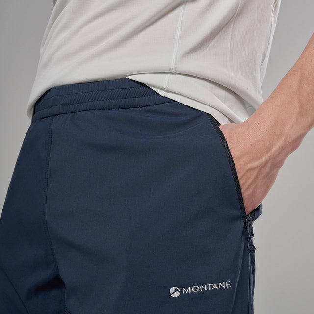 Montane Men's Khamsin Lite Softshell Pants