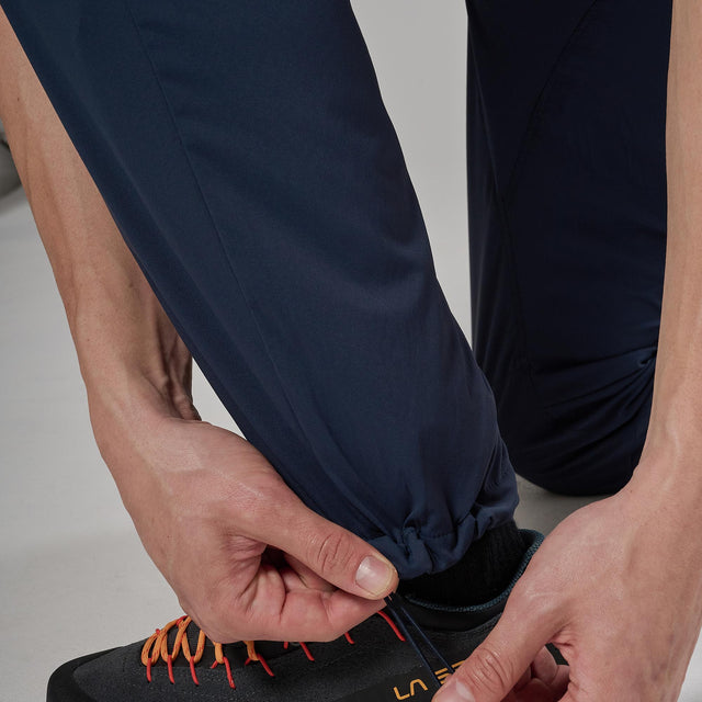 Montane Men's Khamsin Lite Softshell Pants