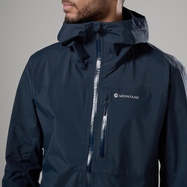 Montane Men's Minimus Lite Waterproof Jacket