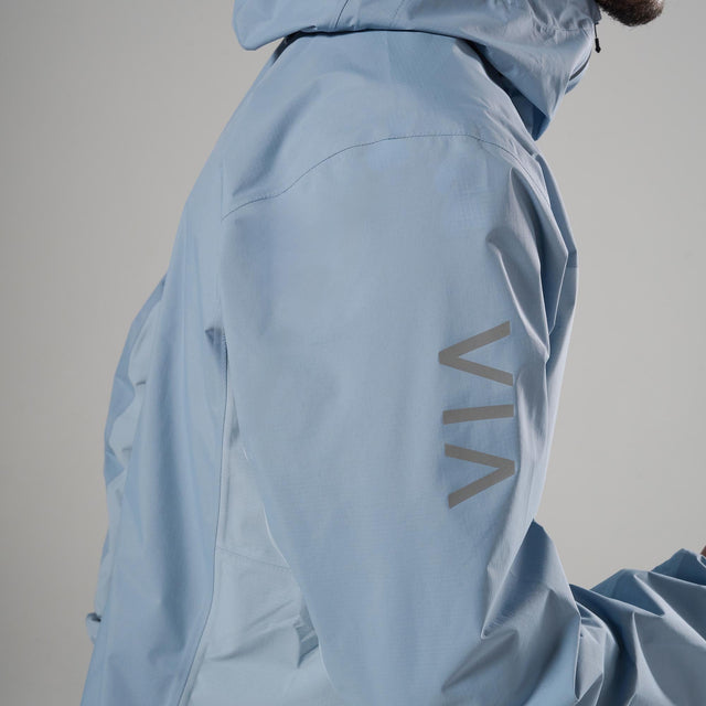 Montane Men's Minimus Lite Waterproof Jacket