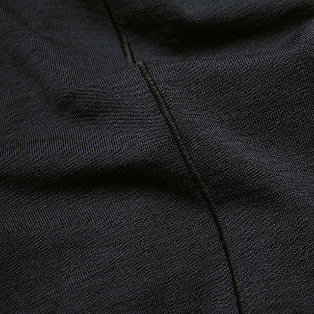 Montane Men's Malli Long Sleeve Zip Merino T-Shirt
