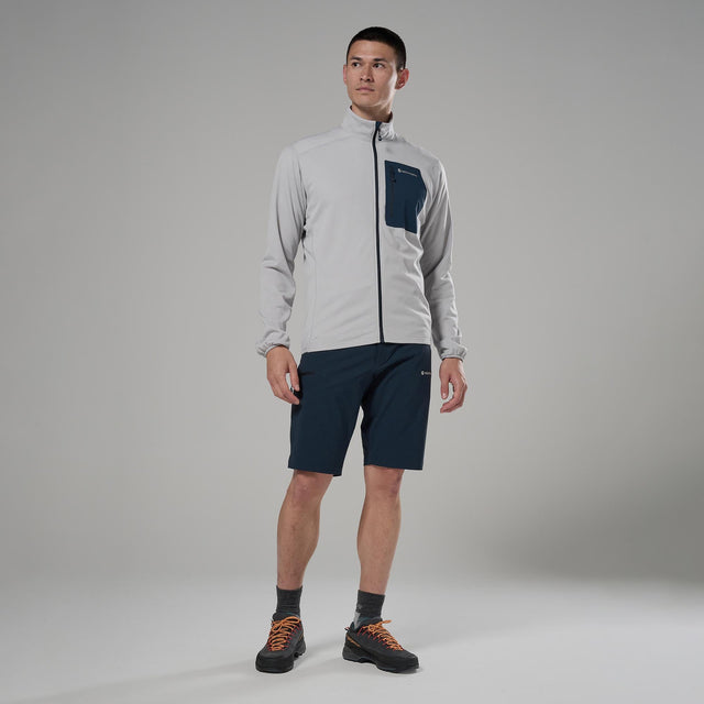 Montane Men's Mossa Softshell Shorts