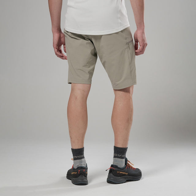 Montane Men's Mossa Softshell Shorts