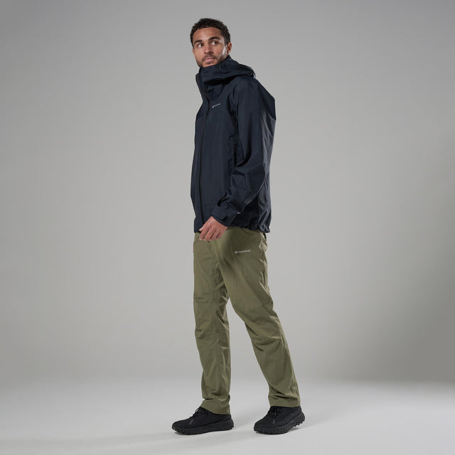Montane Men's Norste Waterproof Jacket