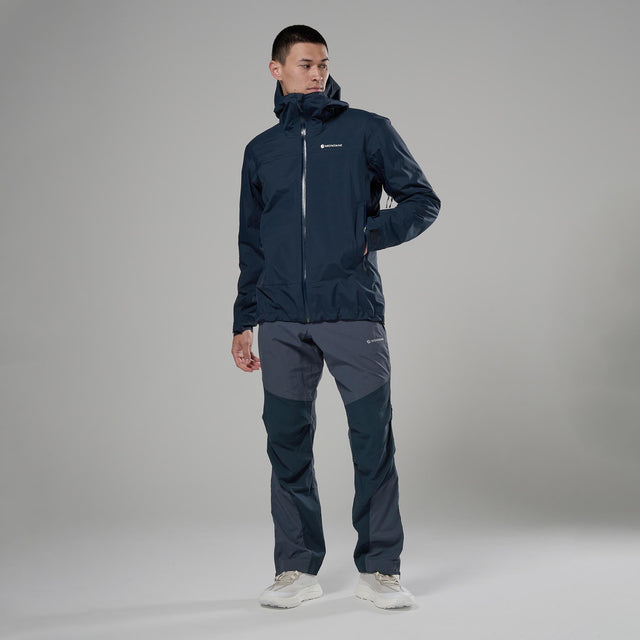 Montane Men's Norste XT Waterproof Jacket