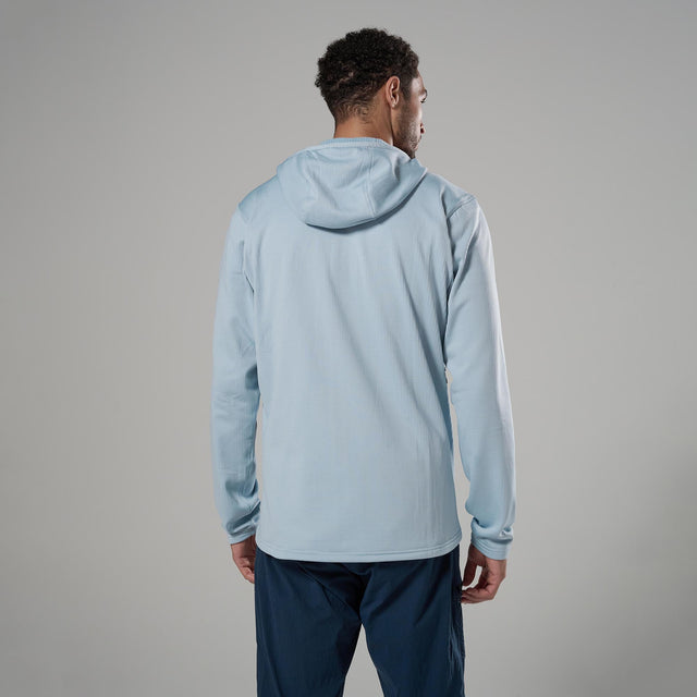 Montane Men's Protium CP Hooded Fleece Jacket