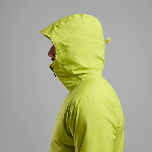 Montane Men's Phase Lite Waterproof Jacket