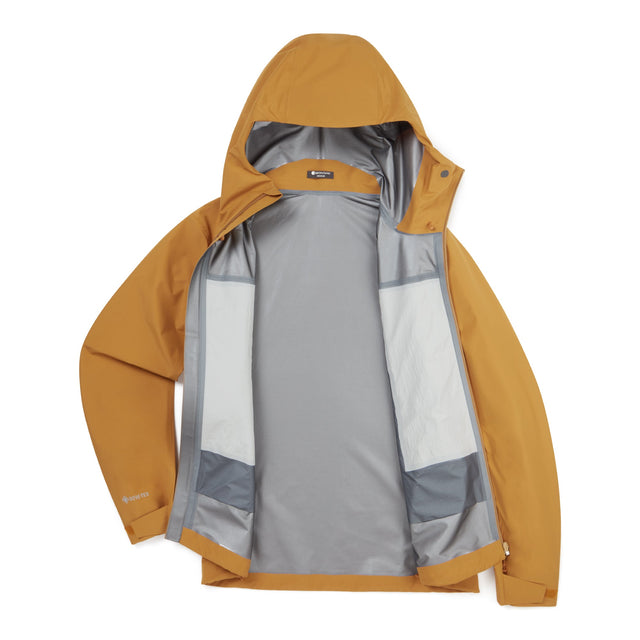 Montane Men's Phase Lite Waterproof Jacket