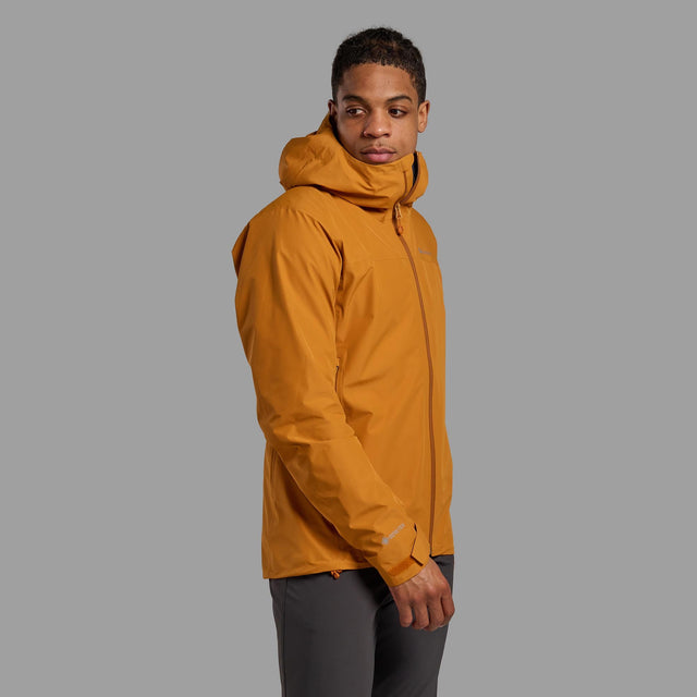 Montane Men's Phase Lite Waterproof Jacket