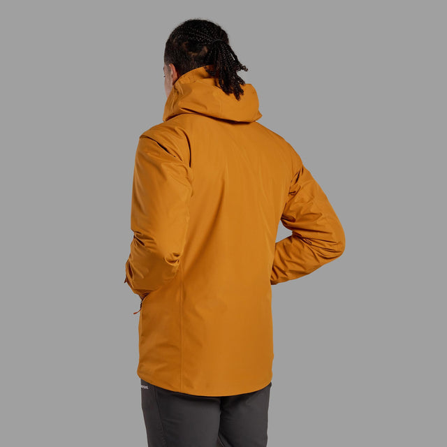 Montane Men's Phase Lite Waterproof Jacket