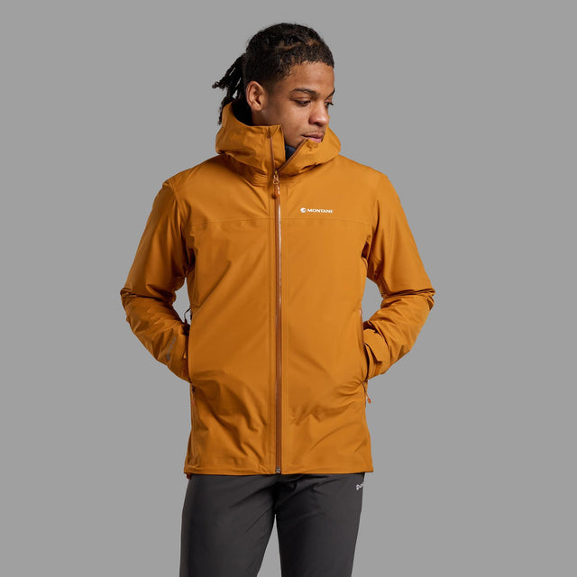 Montane Men's Phase Lite Waterproof Jacket