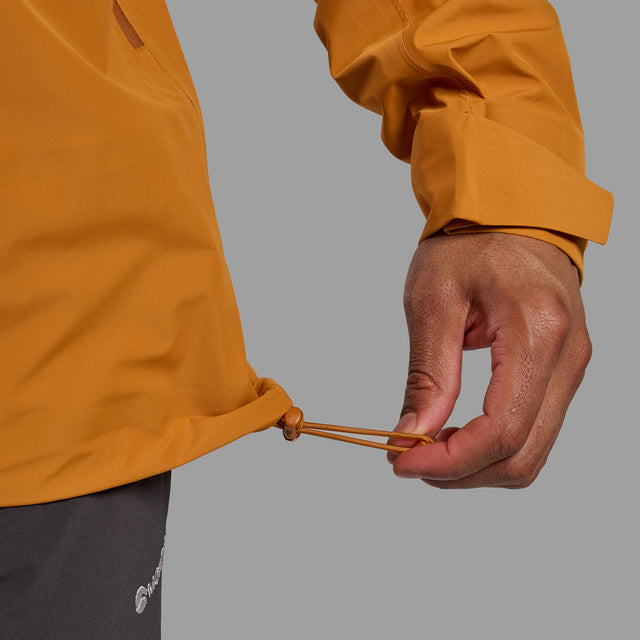 Montane Men's Phase Lite Waterproof Jacket