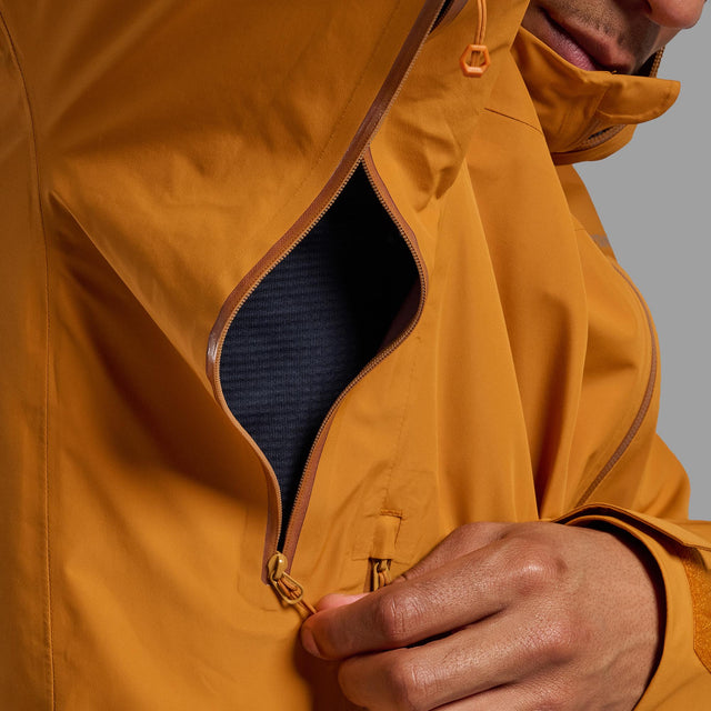 Montane Men's Phase Lite Waterproof Jacket