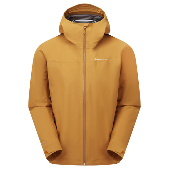 Montane Men's Phase Lite Waterproof Jacket