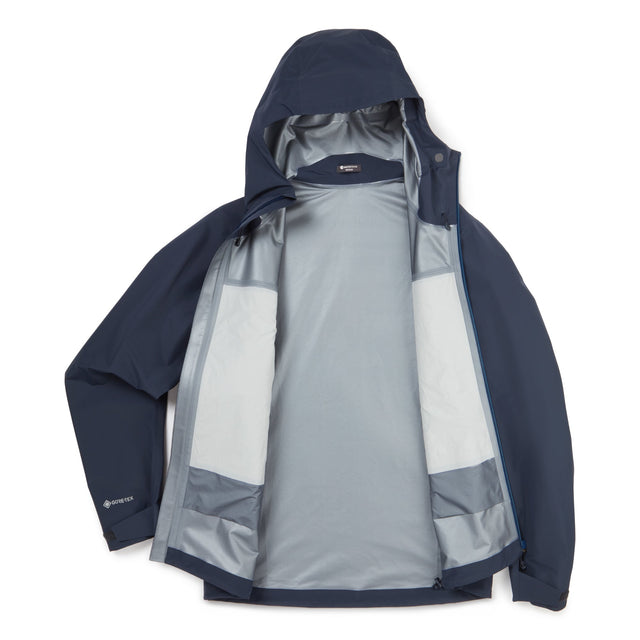 Montane Men's Phase Lite Waterproof Jacket