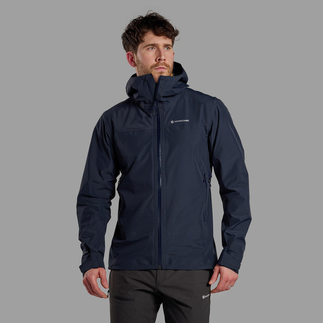 Montane Men's Phase Lite Waterproof Jacket