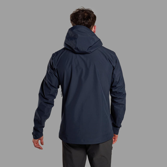 Montane Men's Phase Lite Waterproof Jacket