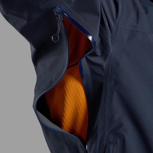 Montane Men's Phase Lite Waterproof Jacket