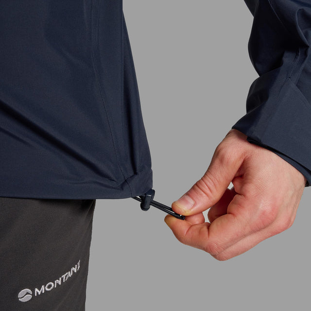 Montane Men's Phase Lite Waterproof Jacket