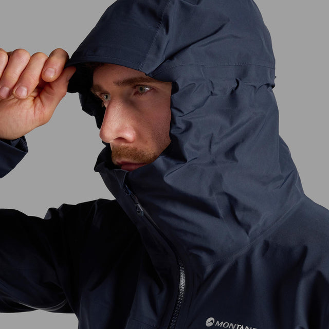 Montane Men's Phase Lite Waterproof Jacket