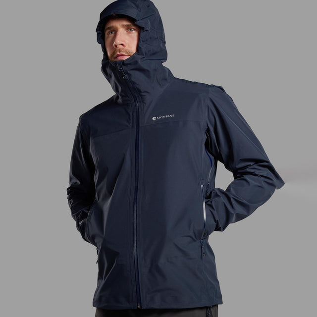 Montane Men's Phase Lite Waterproof Jacket