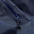 Eclipse Blue Montane Men's Phase Lite Waterproof Jacket Model 9