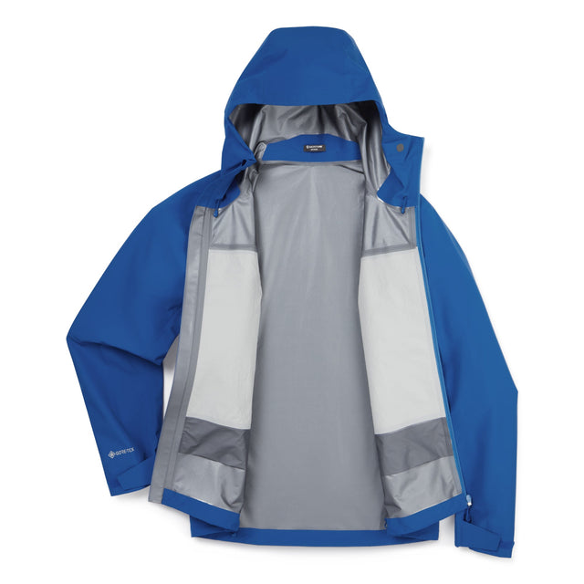 Montane Men's Phase Lite Waterproof Jacket
