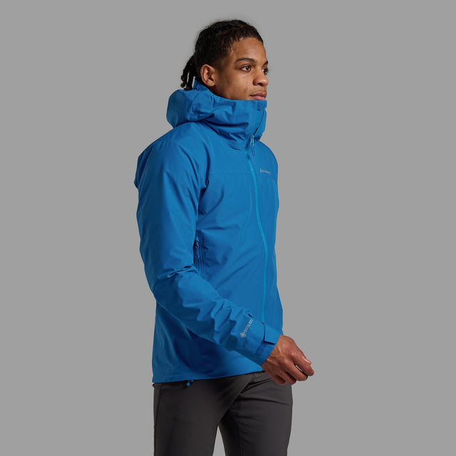 Montane Men's Phase Lite Waterproof Jacket