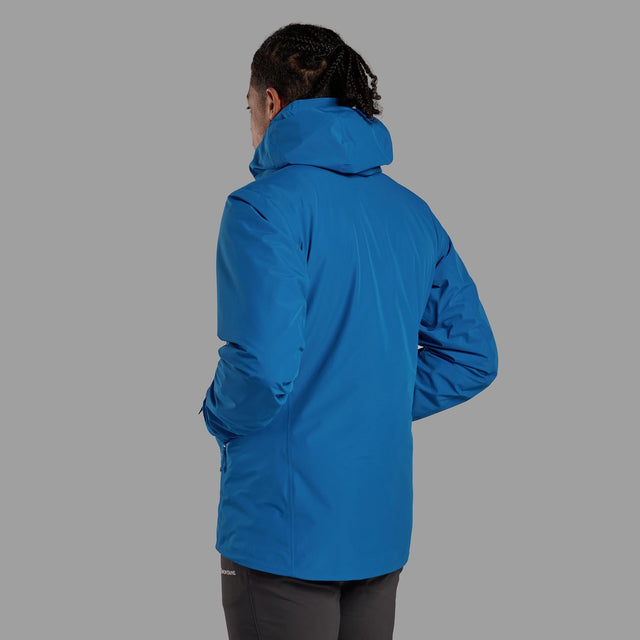 Montane Men's Phase Lite Waterproof Jacket