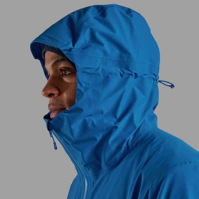 Montane Men's Phase Lite Waterproof Jacket