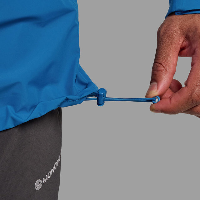 Montane Men's Phase Lite Waterproof Jacket