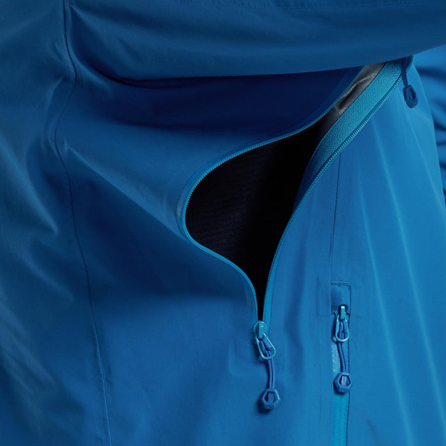 Montane Men's Phase Lite Waterproof Jacket